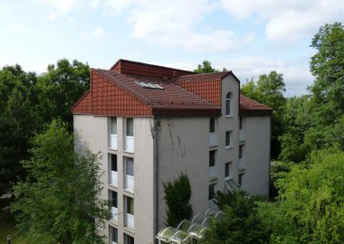 Christian-Wolff-Residences