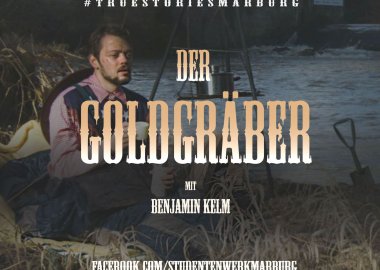 Goldgräber, Bettgeflüster und Co.
