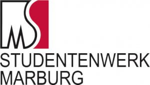 Logo Studentenwerk Marburg