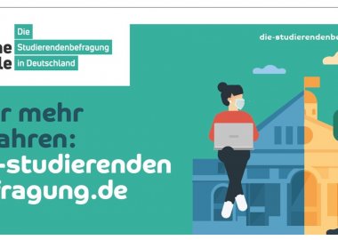 „eine für alle“: Größte Studierendenbefragung in Deutschland startet