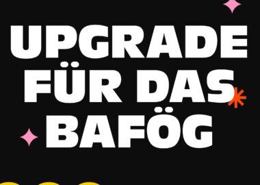 BAföG-Freibeträge steigen um 5,25%,