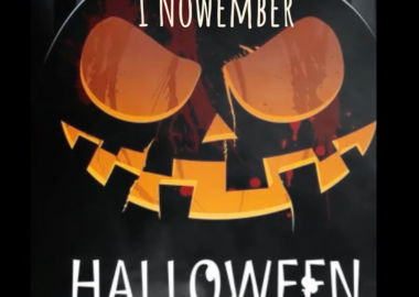 Halloweenparty im Max Kade Zentrum