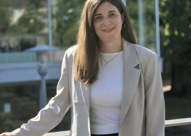 Marie-Luise Kohl übernimmt die Geschäftsführung des Studierendenwerks Marburg